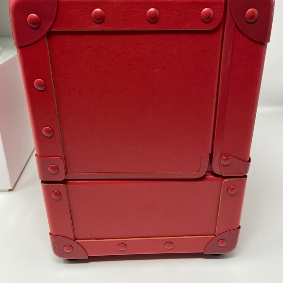 Rare Vintage Shu Uemura Professional Make-up Case - Picture 11 of 16